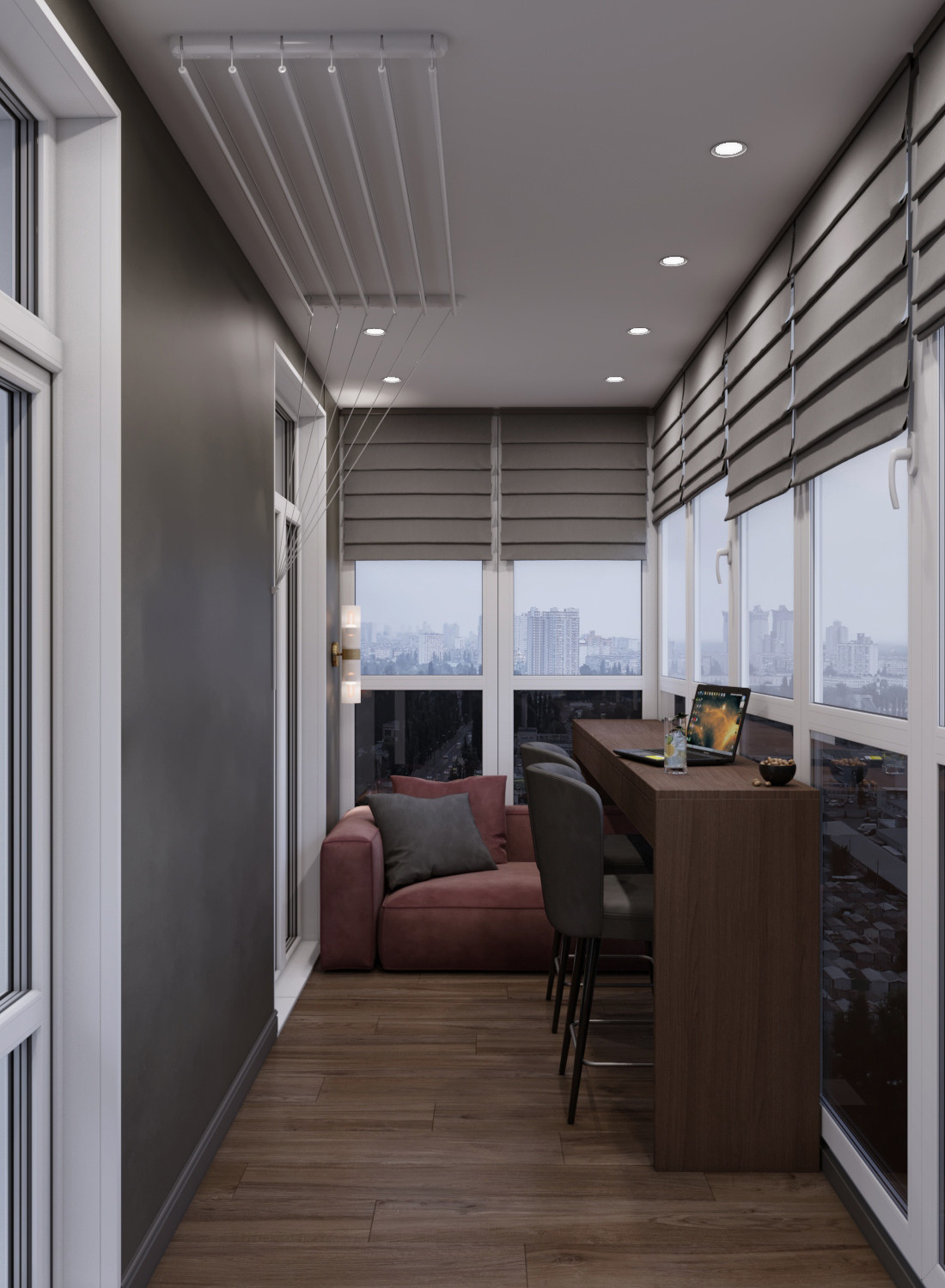 ЖК Кетом парк