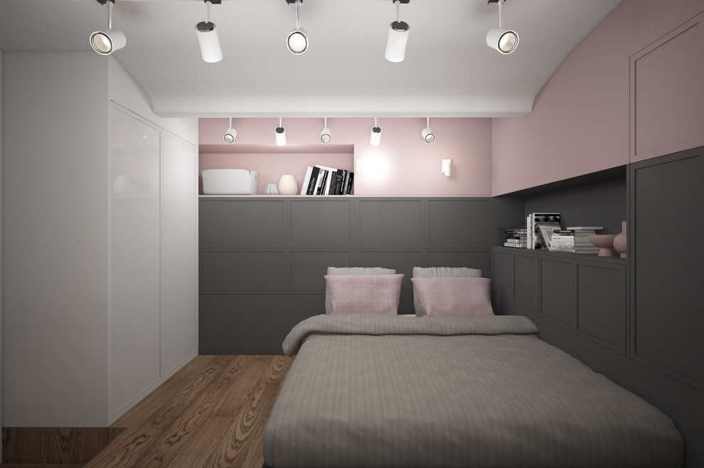 Лофт-квартира