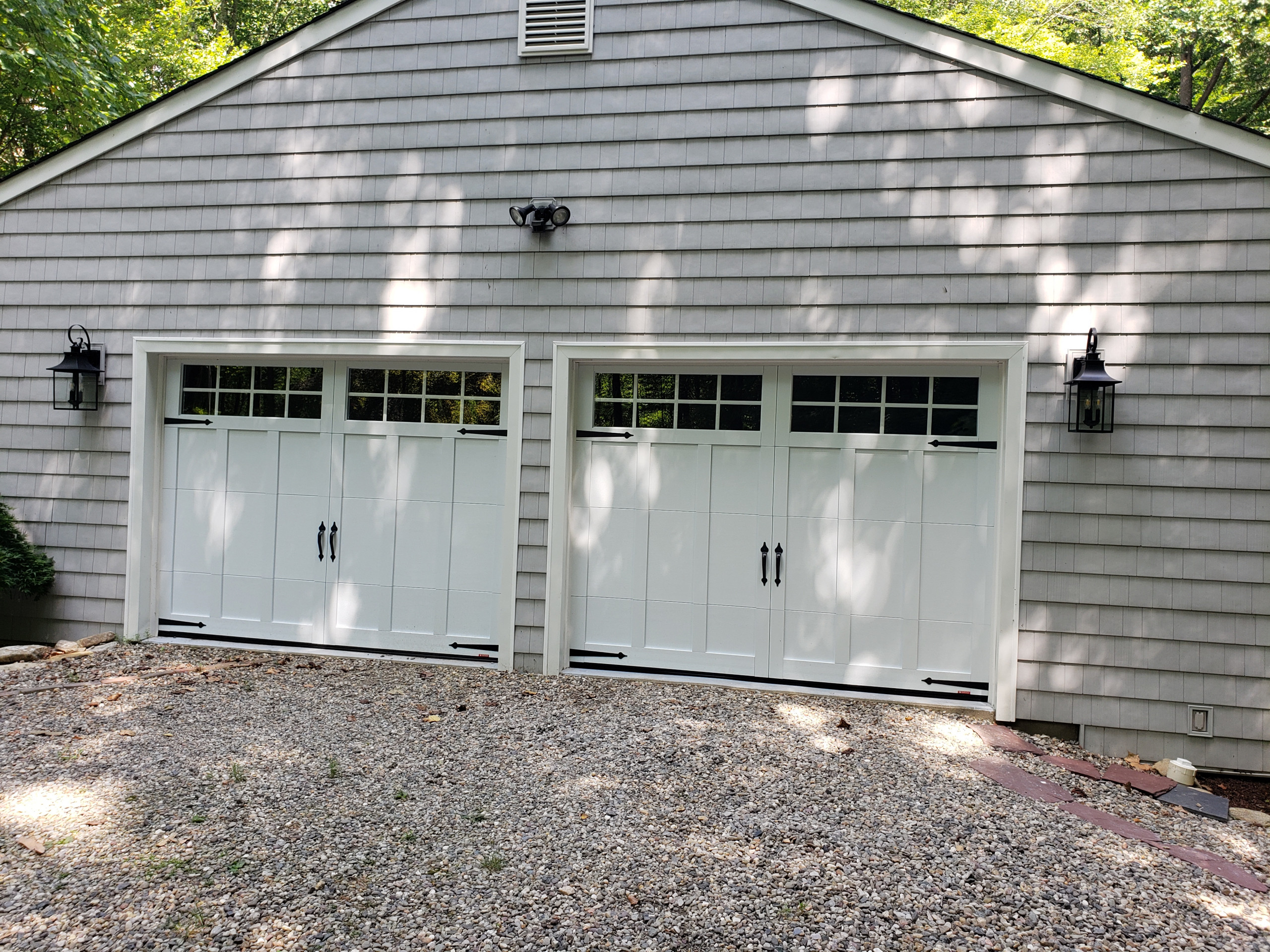 Addition and Renovation in Tewksbury
