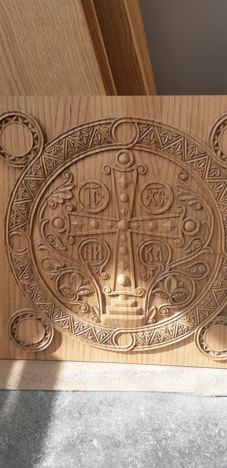 Изготовление мебели