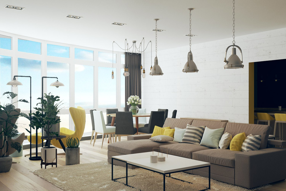 Квартира в Краснодаре, ЖК Ривьера