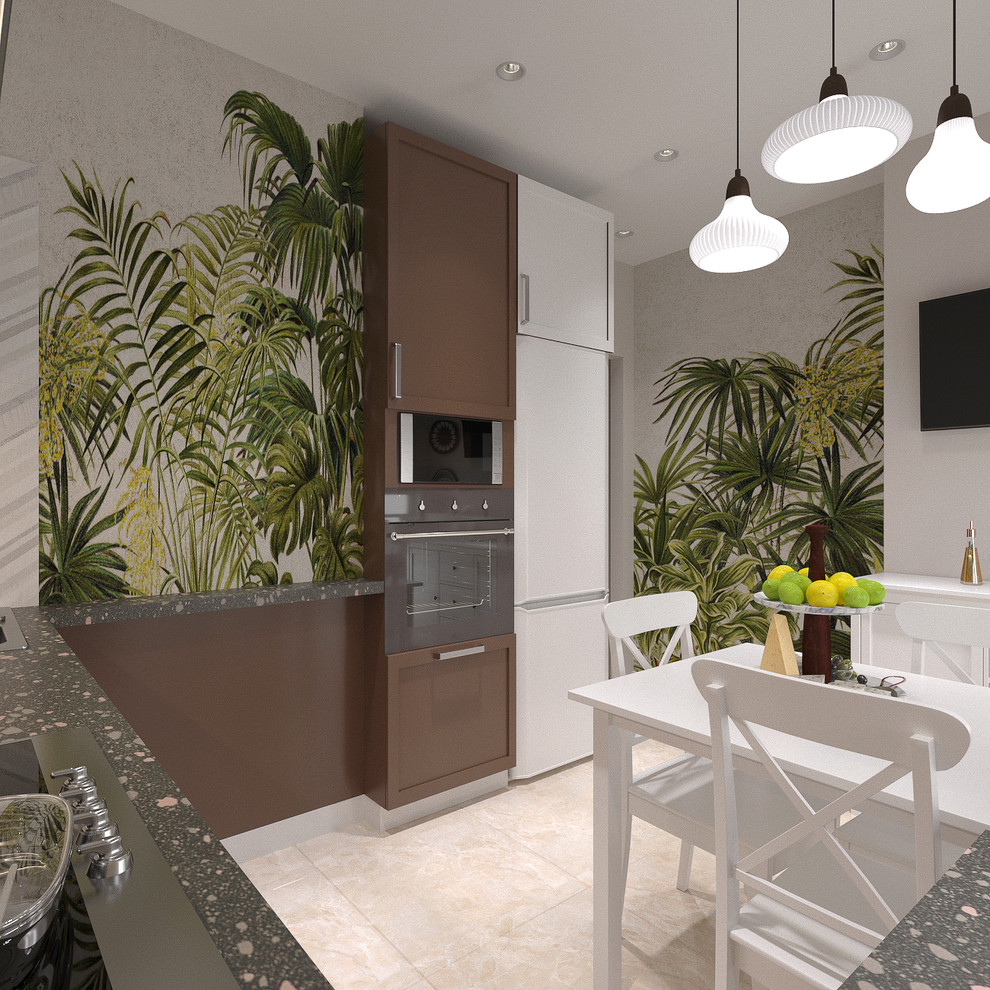 Романтизм и природа.