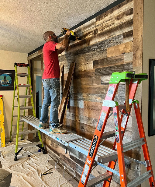graybrook construction