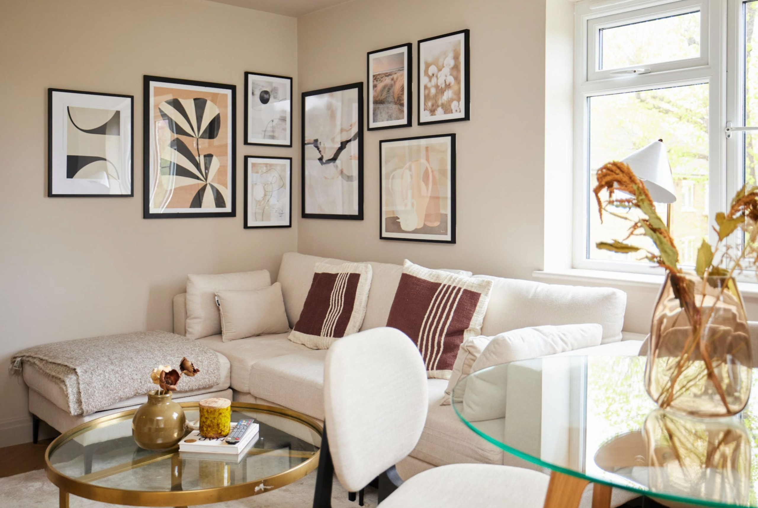 Complete Flat Renovation