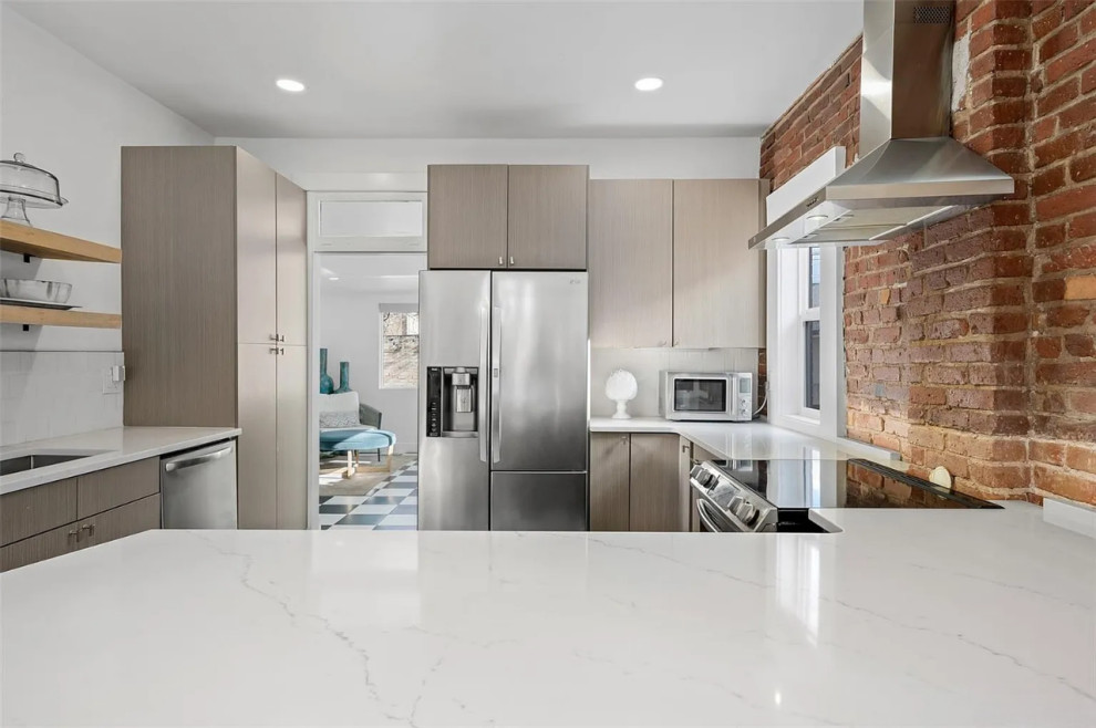 Congress Park Remodel – A Timeless Home Reimagined