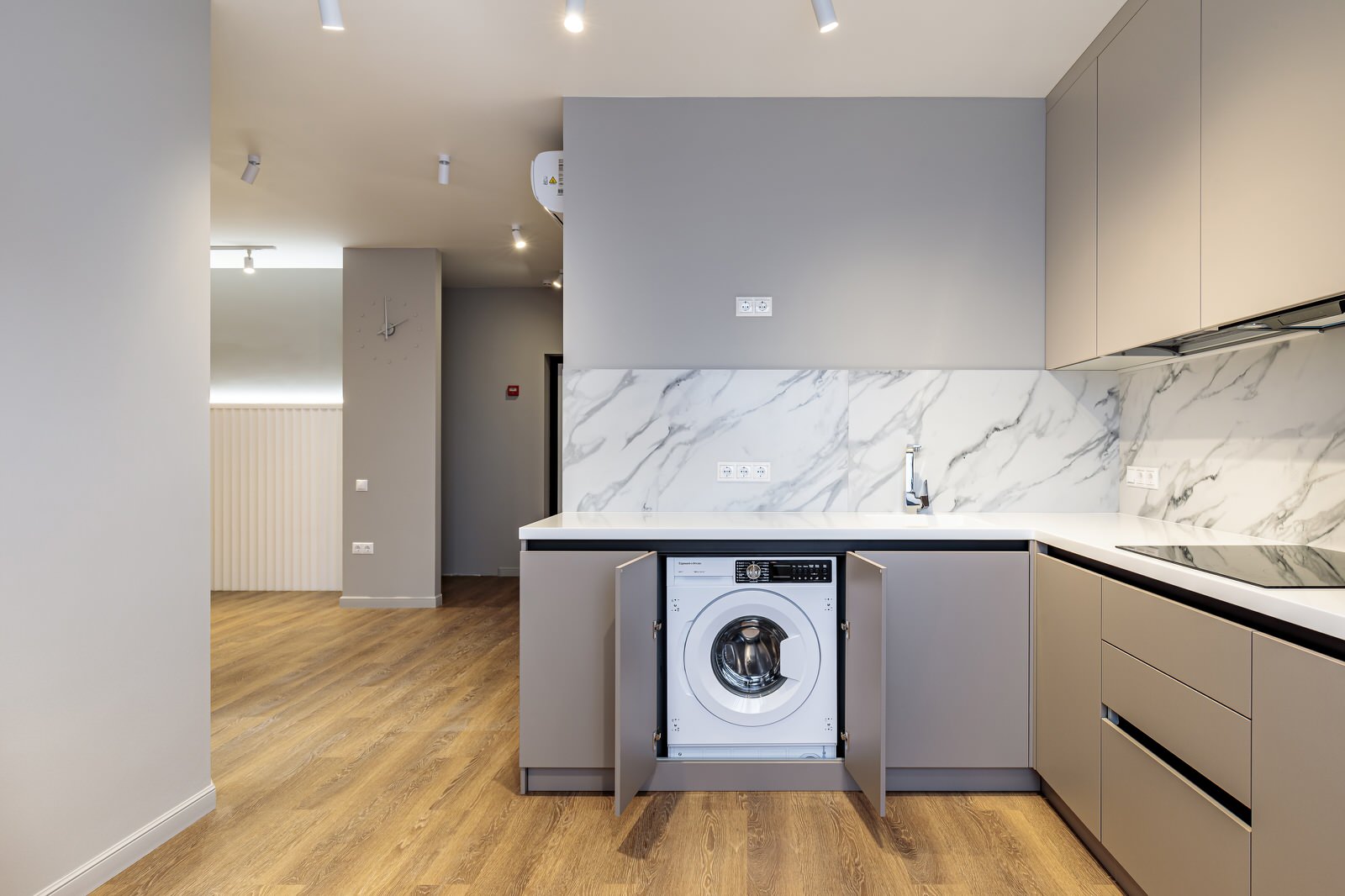 ЖК «Летний сад» | #1