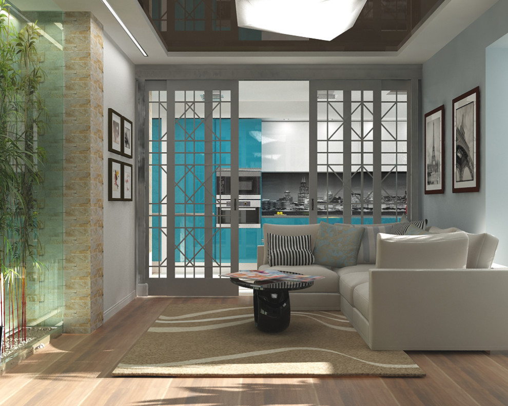 КВАРТИРА В ДЗЕРЖИНСКЕ