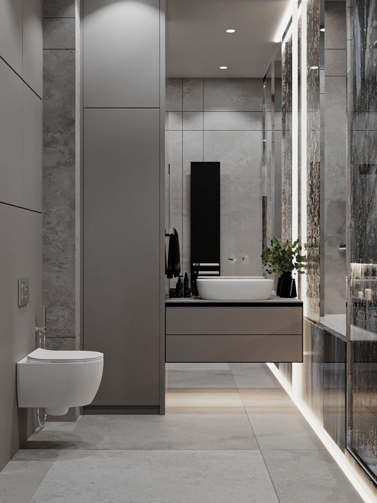 Квартира в клубном доме