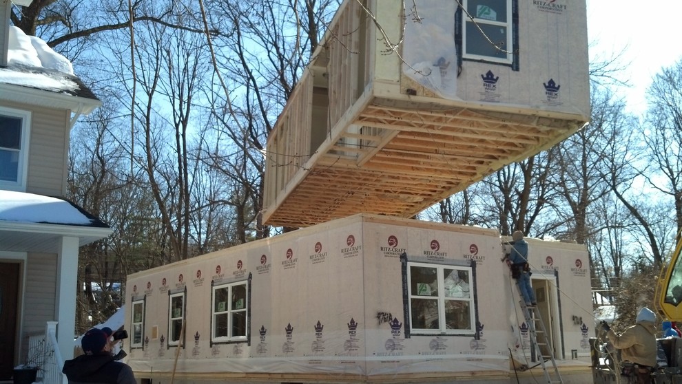 Modular Home
