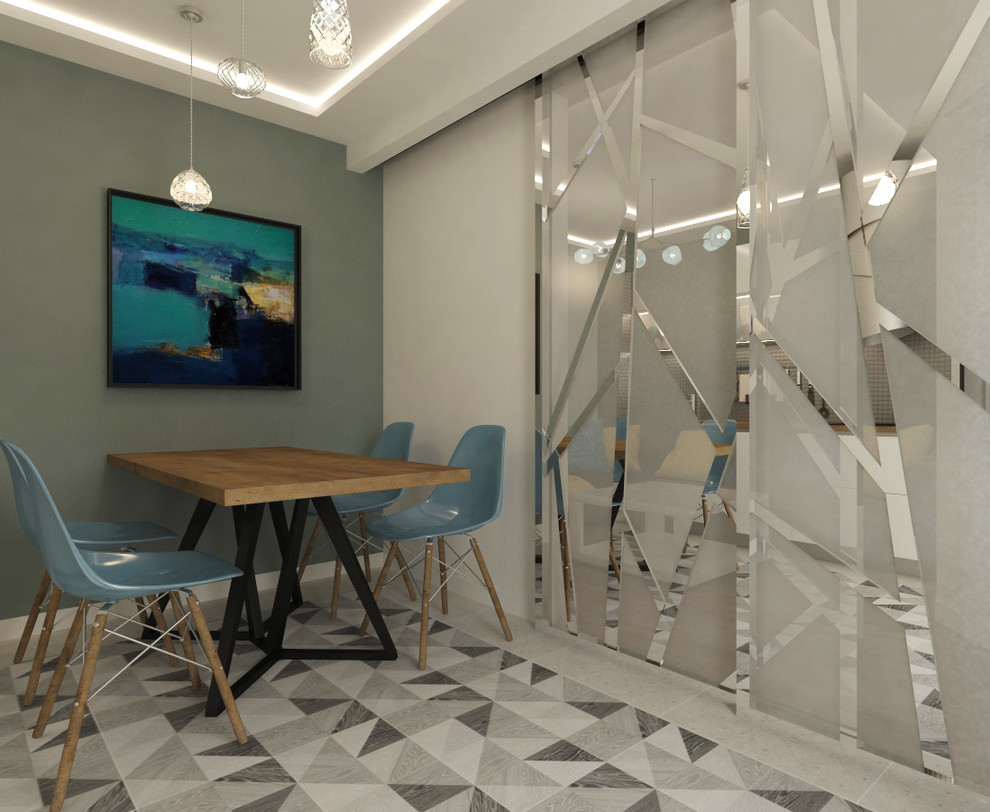 1к кв. ЖК 3 богатыря