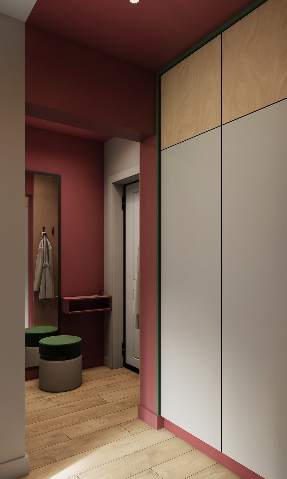 Квартира для сдачи