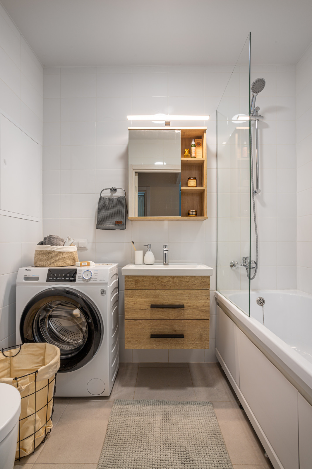 Аппартаменты 40 м в ЖК Волоколамское 24