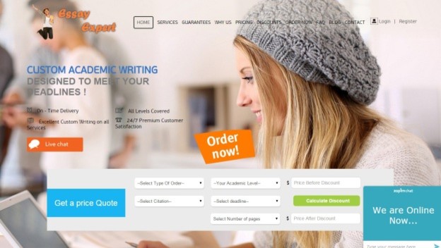 Best essay writing service reviews