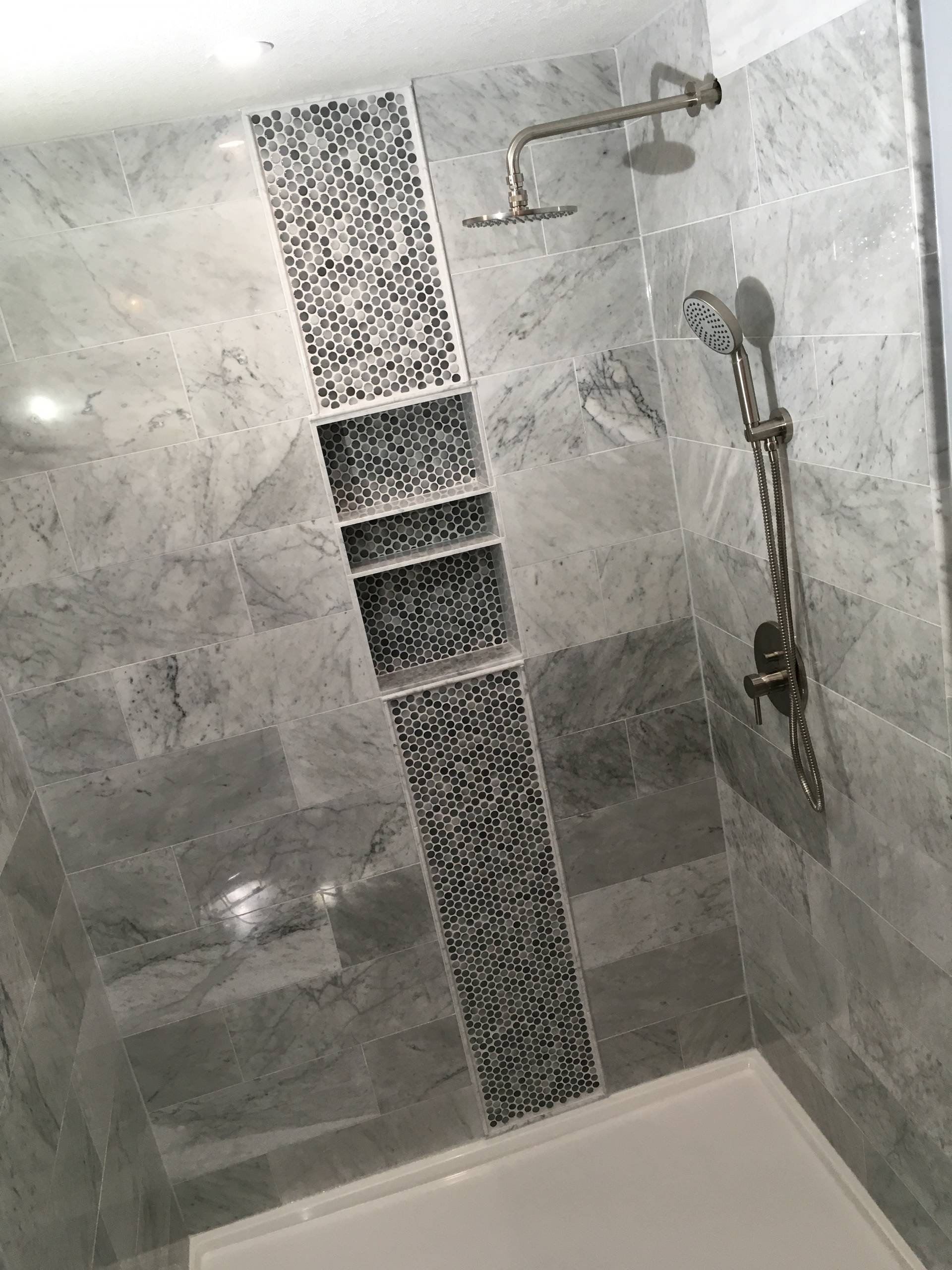Brian and Linda's Bathroom