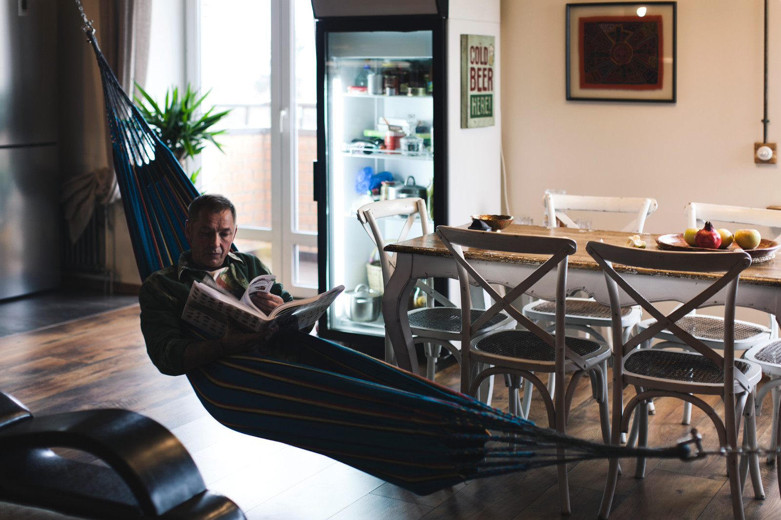 Павел/ Звенигород