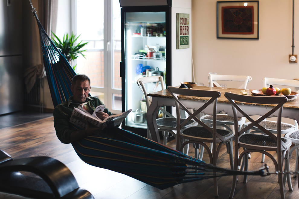 Павел/ Звенигород