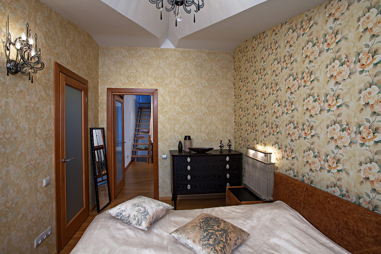 Таунхаус в Подмосковье