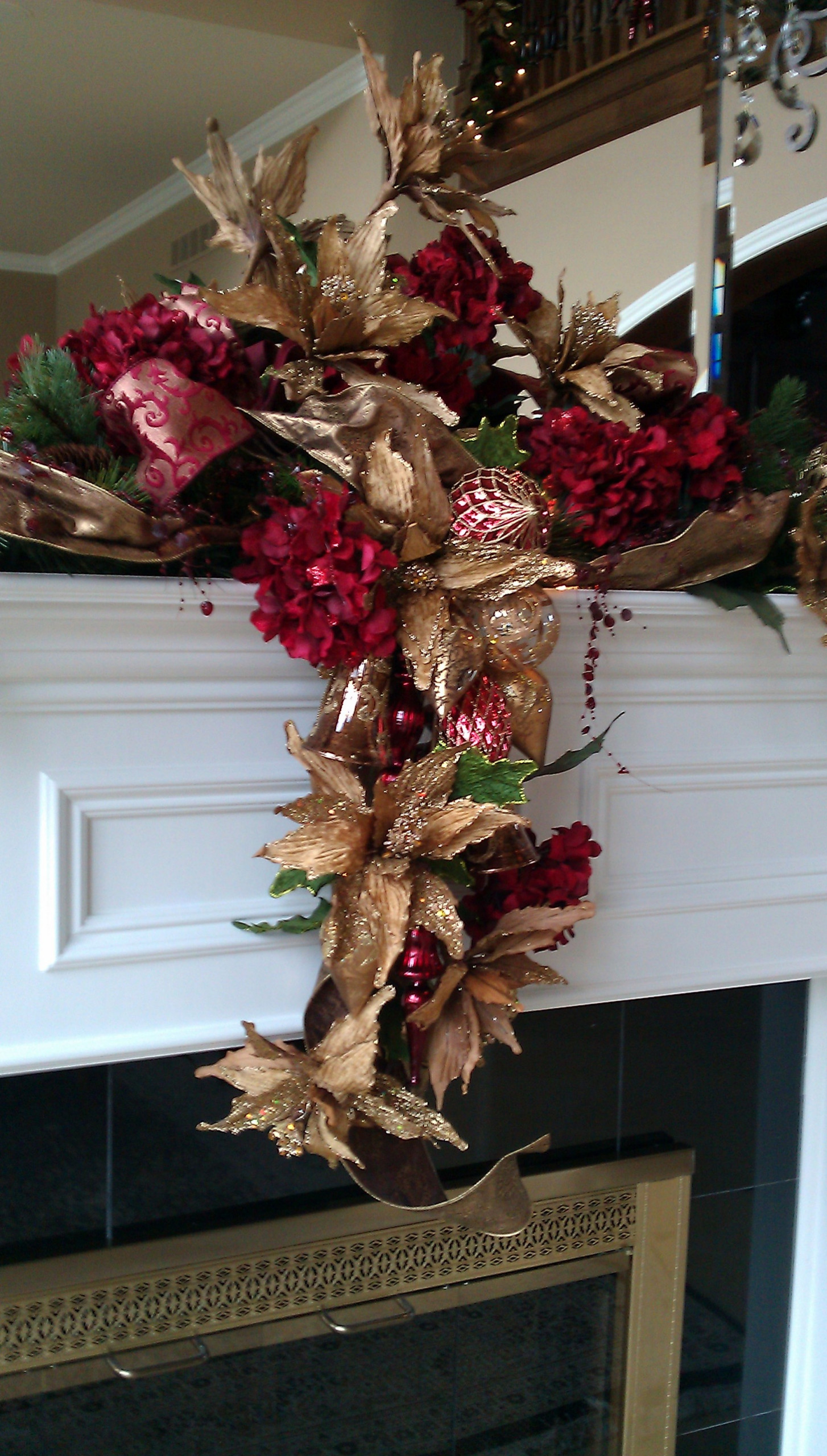 Holiday Decor