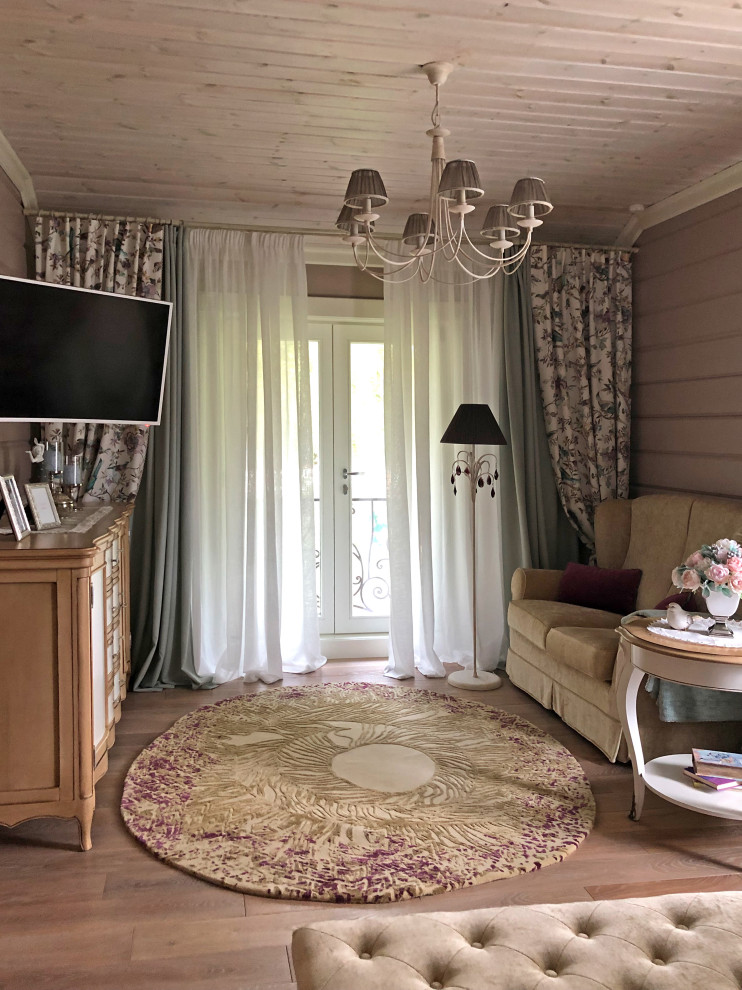 Ковры в спальню (п. Николо-Урюпино)