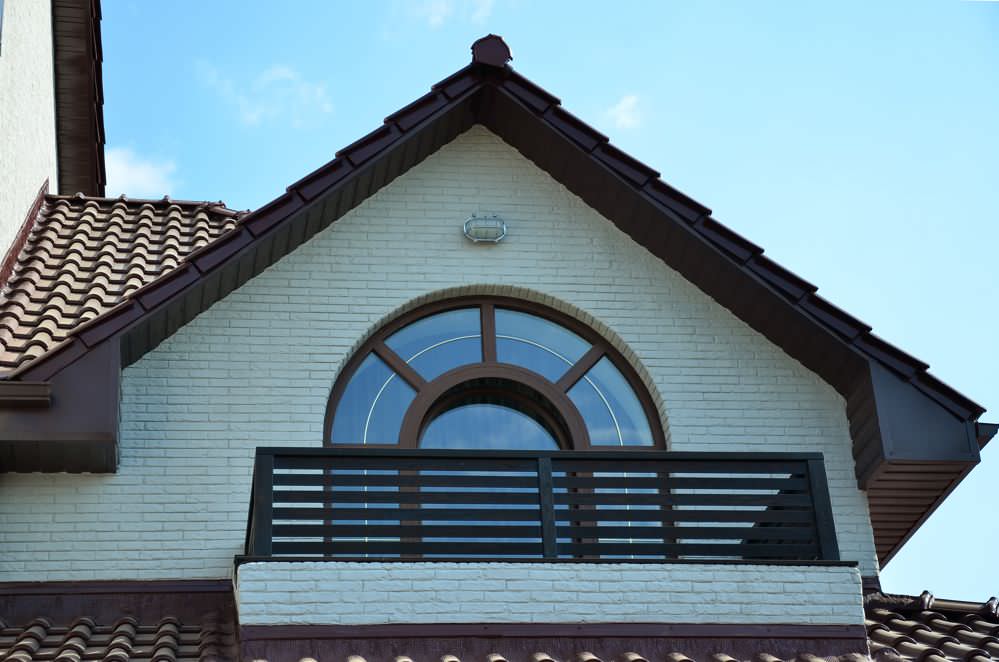 деревянные окна