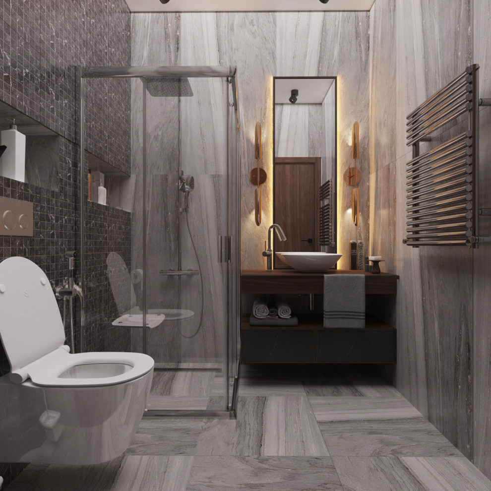 Дизайн дома в Истре