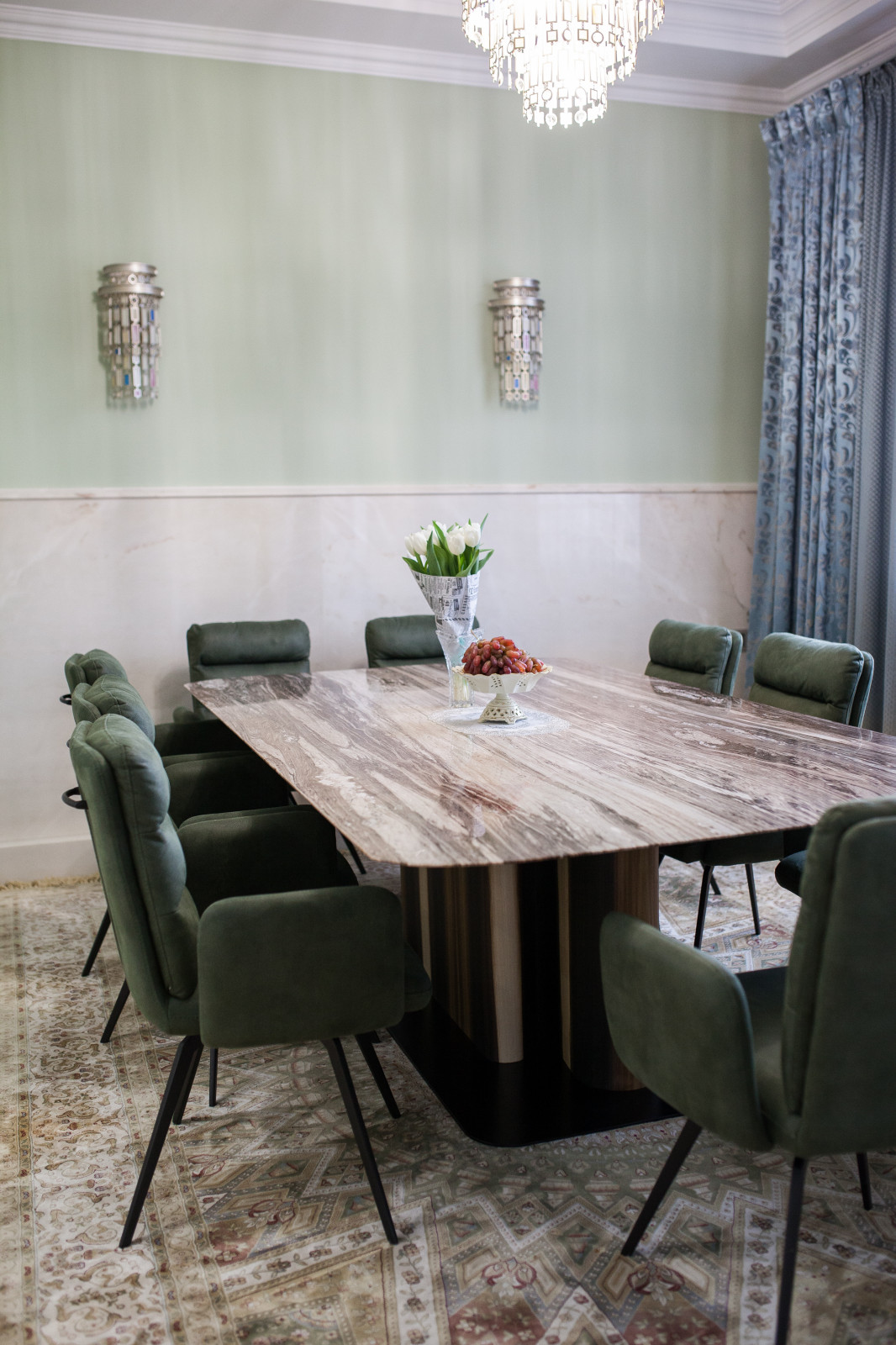 Дом в Краснодаре