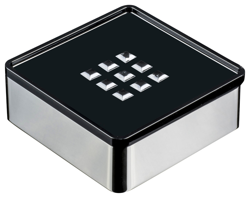 One Soap Dish Modern Soap Dishes & Holders by ZEN Design Houzz