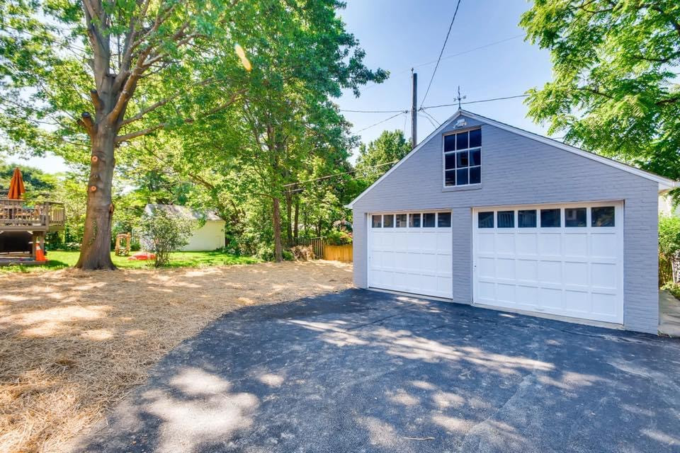 Towson, Investment Property