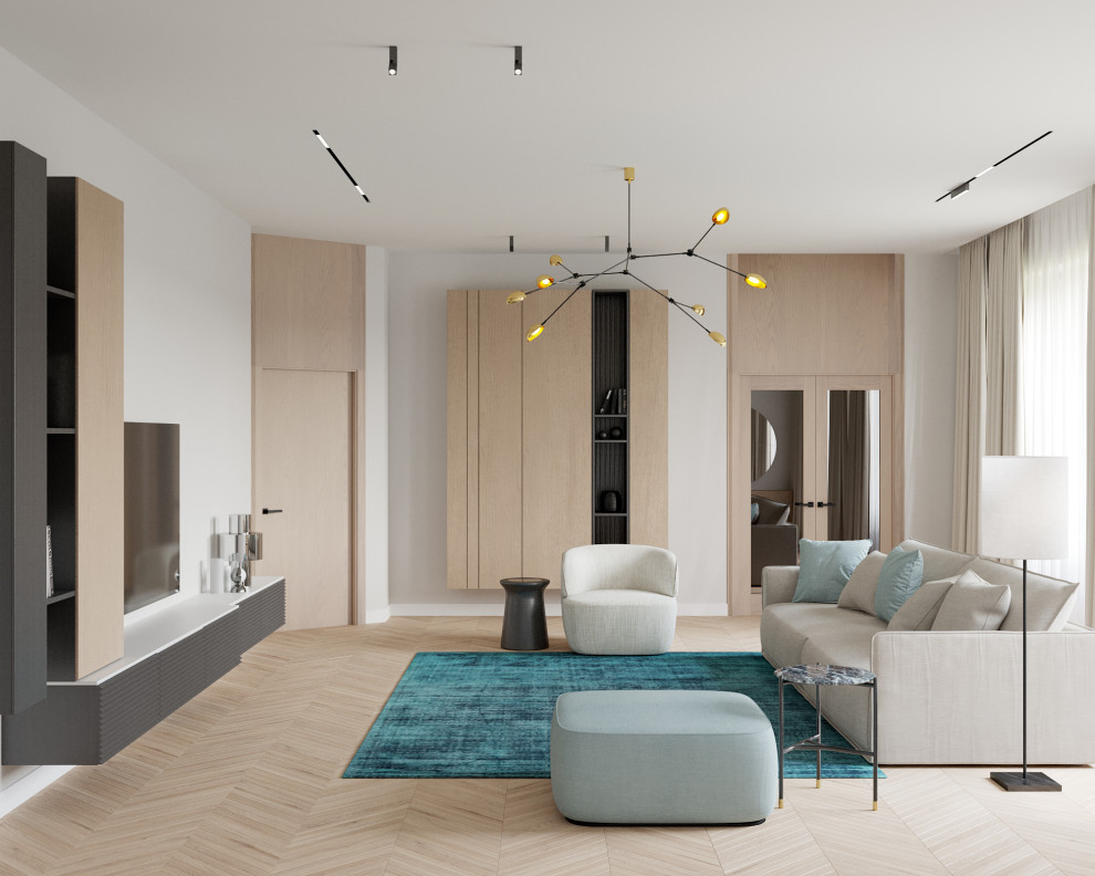 Квартира в Алматы для молодой семьи