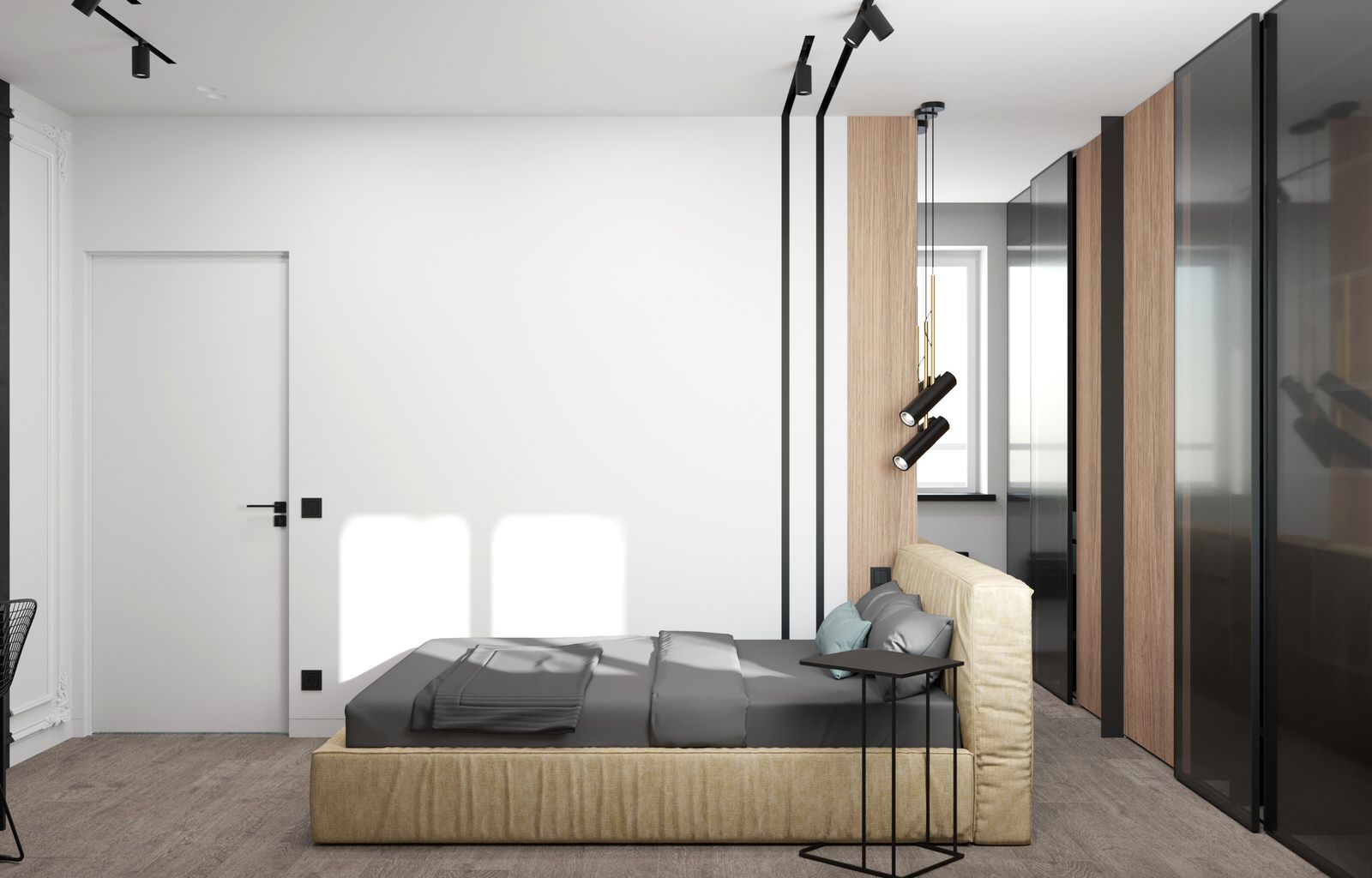 Квартира в Павшинской пойме, Красногорск