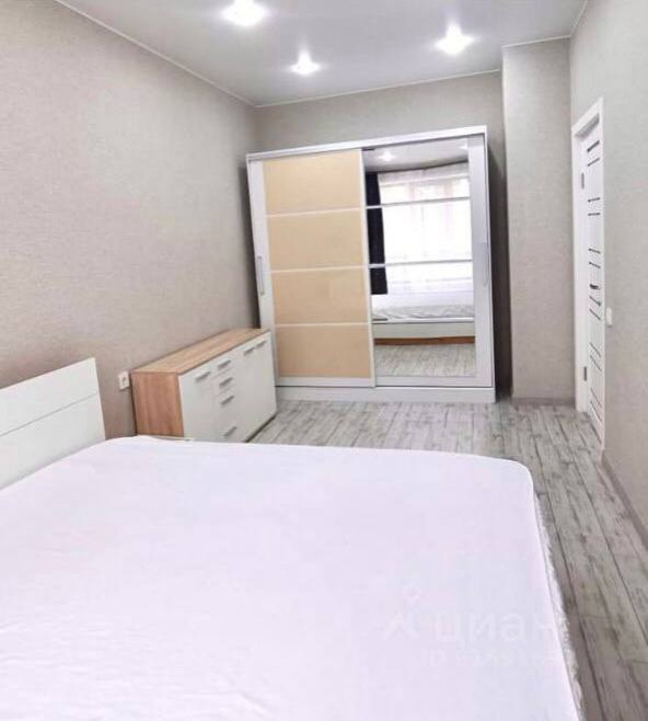 Хоумстейджинг квартиры для посуточной аренды в ЖК "Селигер Сити"