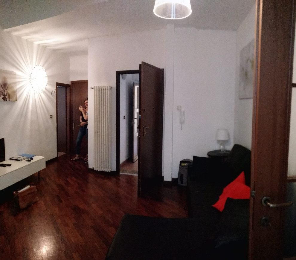 Appartamento in centro storico a Torino