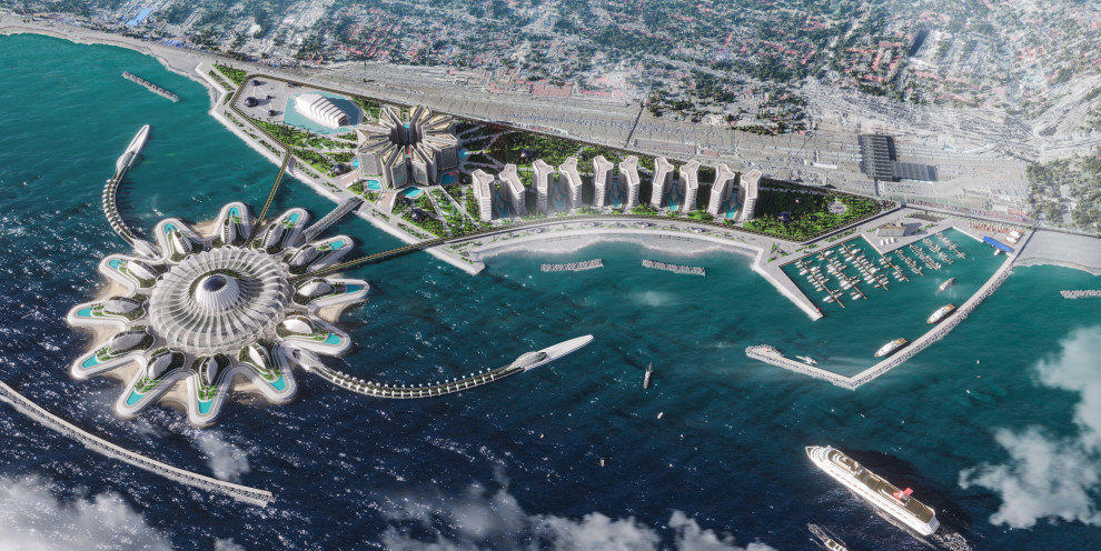 ЖЕМЧУЖИНА / ЮЖНЫЙ РИФ