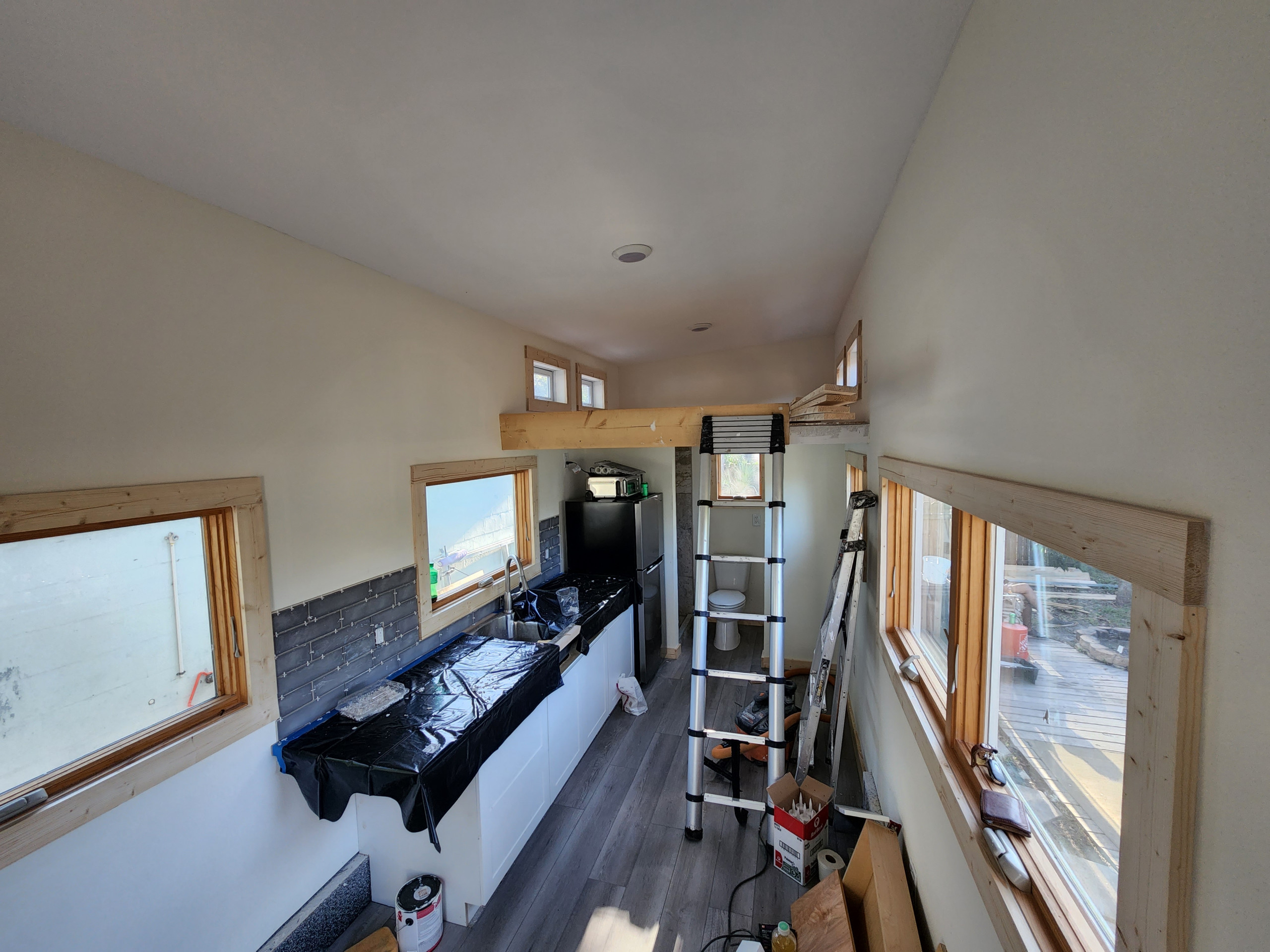 Tiny House