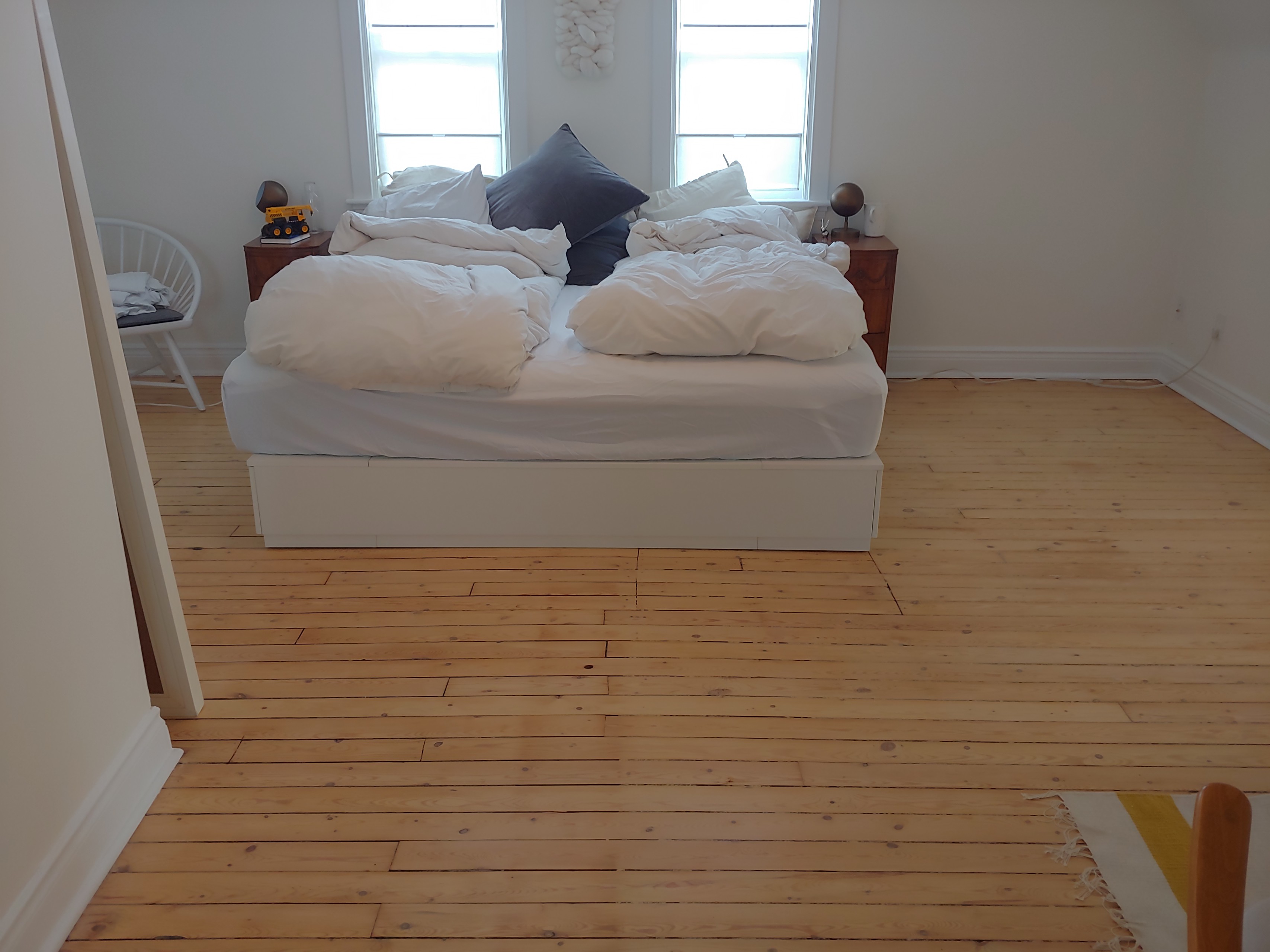 Hamiltion Flooring