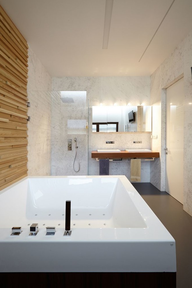 Частный дом в поселке Отрада