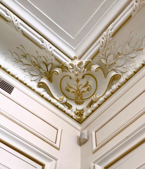 Décor Peint