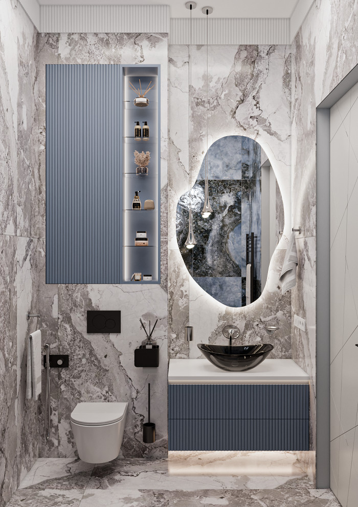 г.Сириус, ЖК "Екатеринеский квартал" 208 кв.м \ 3 спальни