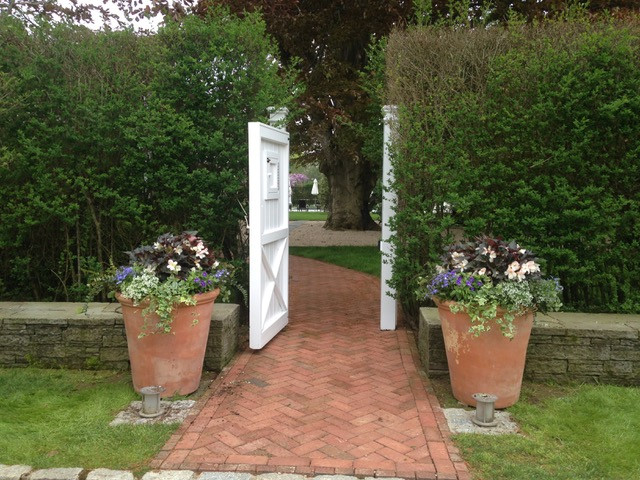 Spring and Summer Container Gardens