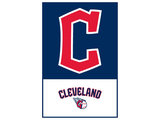 MLB Cleveland Guardians - Logo 22 Wall Poster, 22.375 x 34 