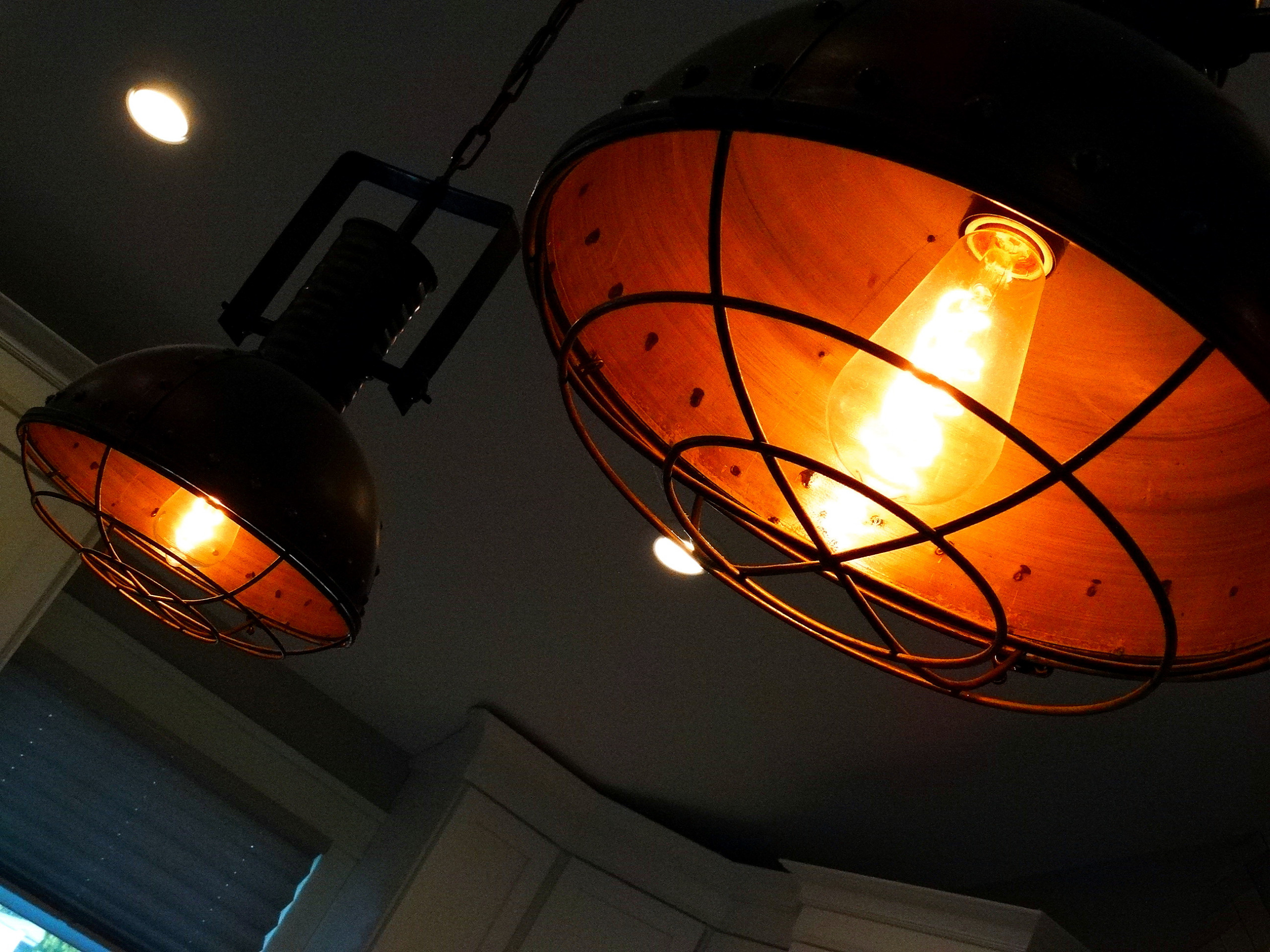 Brookfield Residence - First Floor Remodel