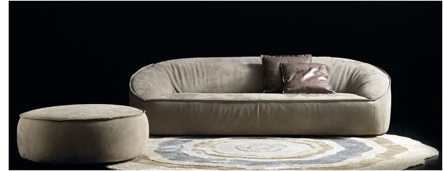 Jazz Sofa trendy-dagligstue