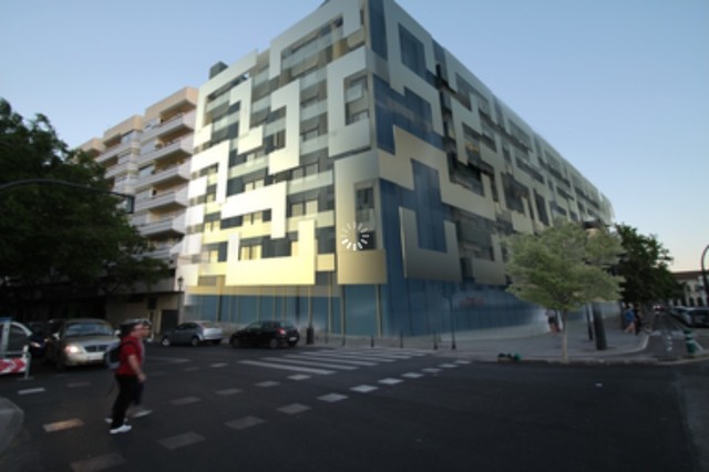 Edificios 
