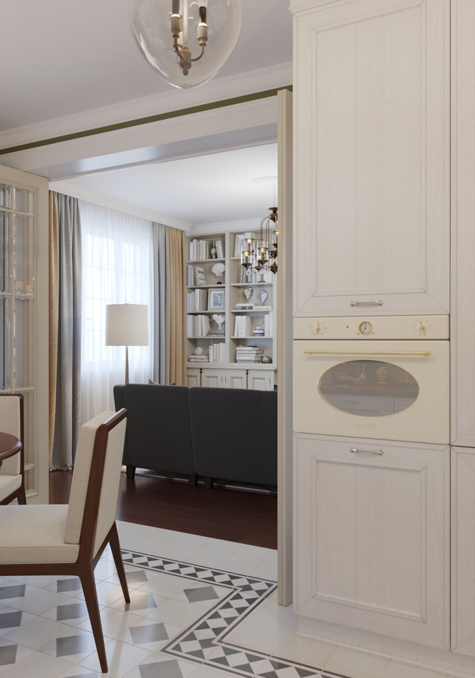 Квартира 83 метра