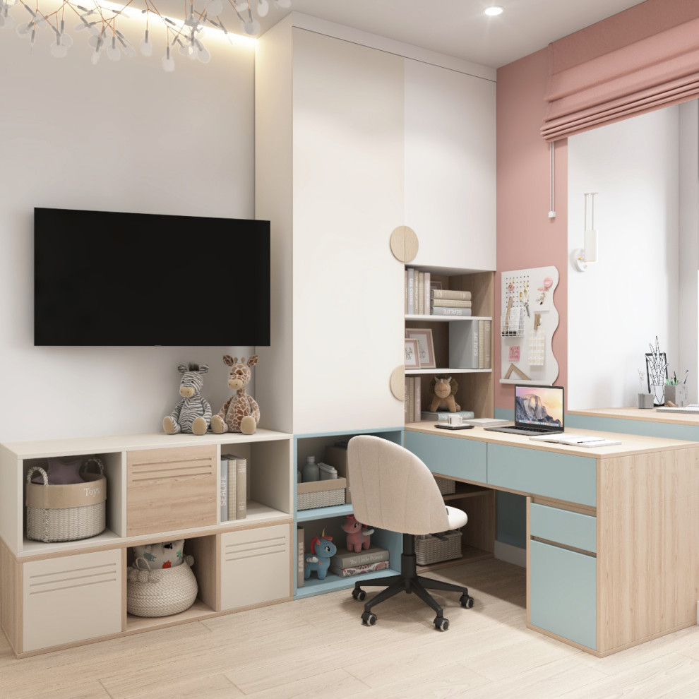 ЖК "Кирпичный дом (дом на Набережной)" Новый Уренгой