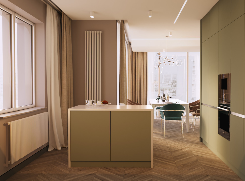 Дизайн интерьера