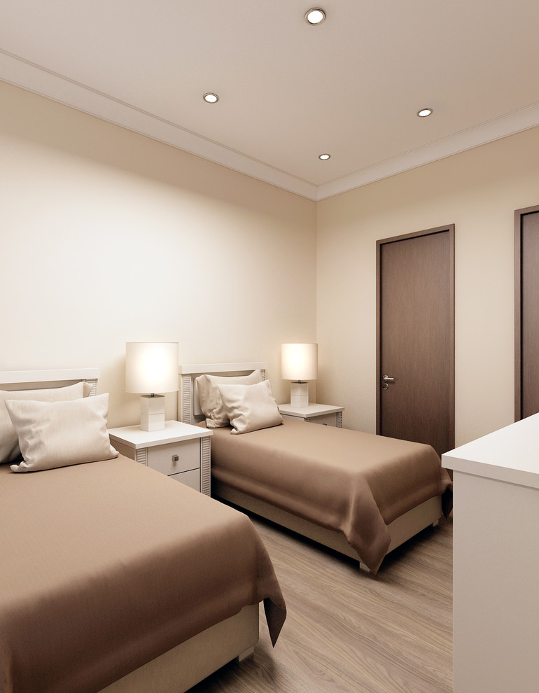 Гостиница в Крыму