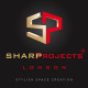 Sharp Projects London Limited