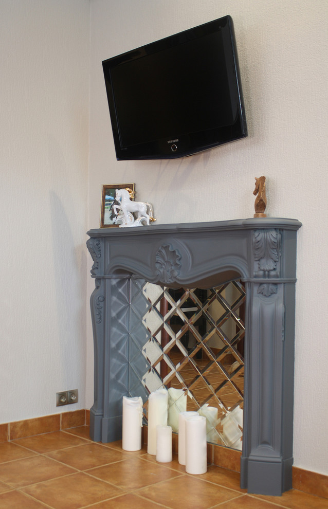 Обаяние старины