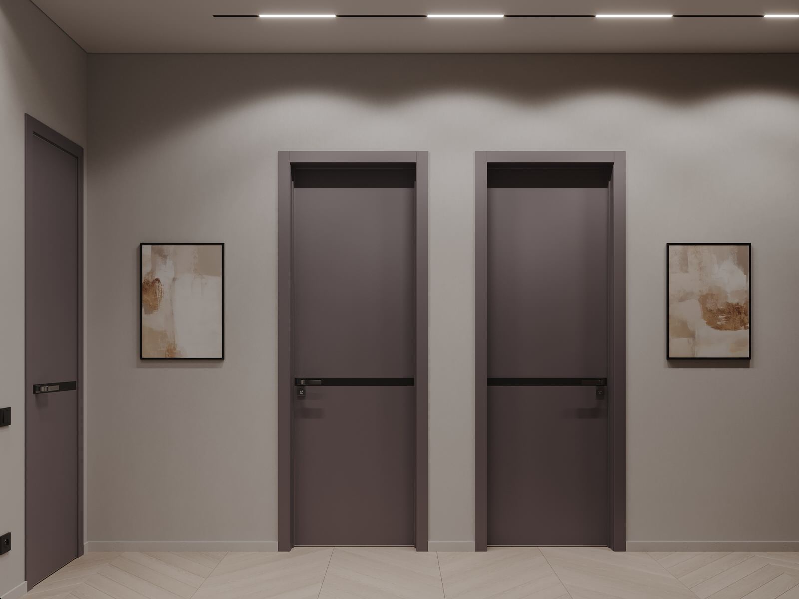 Левобережный